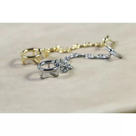 waist, belt, buckle, Carrousel, Hermes, hardware, hardware kit